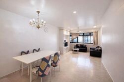 Blk 166 Gangsa Road (Bukit Panjang), HDB 4 Rooms #514188321